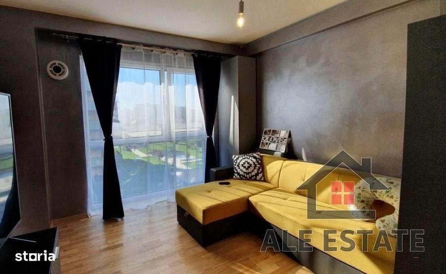 Apartament 2 camere, mobilat complet, bloc nou, Cluj-Napoca | Parcare - 6