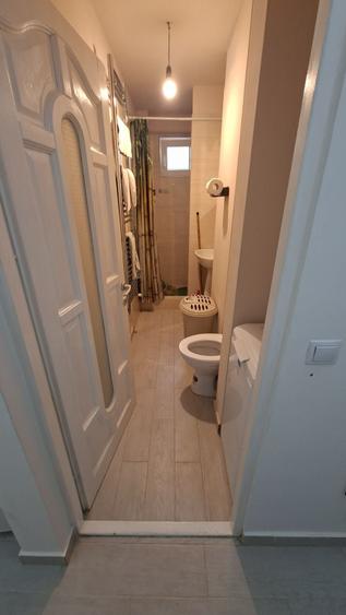 Apartament cu 2 camere decomandat în Nufărul
