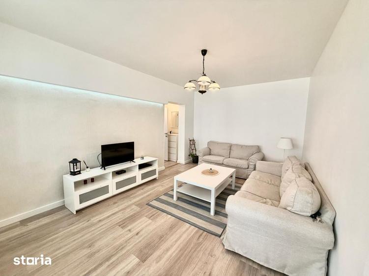 Apartament cu 2 camere în Colentina