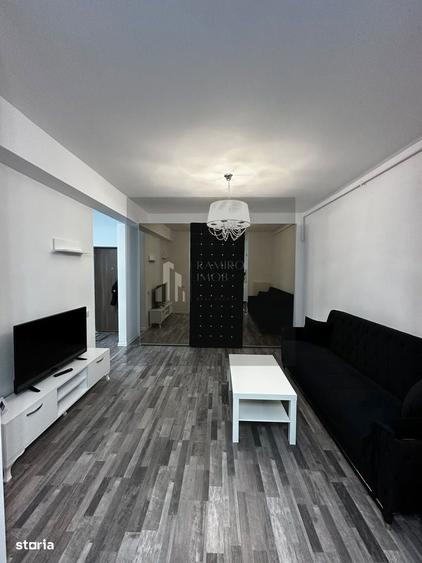 Apartament 2 camere decomandat 54 mp | Bloc nou | Mobilat si utilat - 4