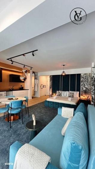 Alezzi Infinity Resort and Spa | Studio Premium - 19