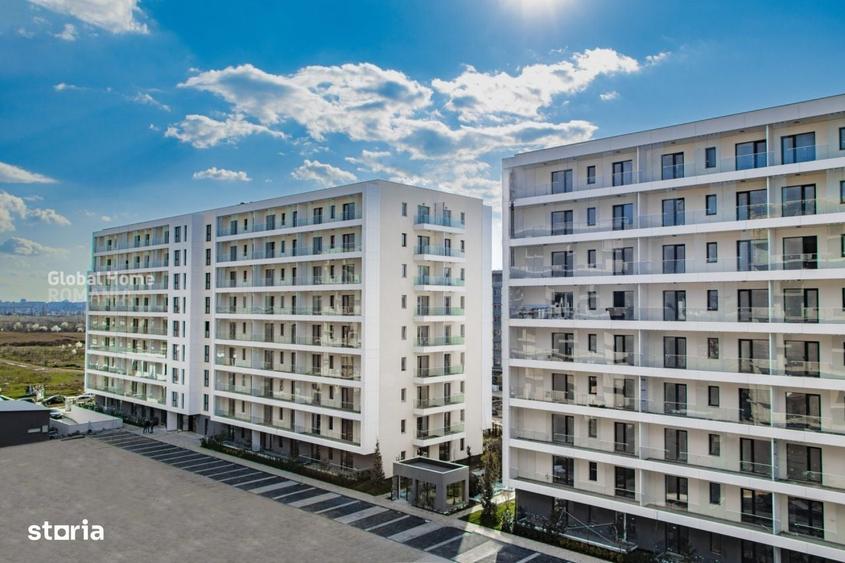 3 Camere | Design Premium | Mobilat & Utilat | First Estate - Pipera - 7