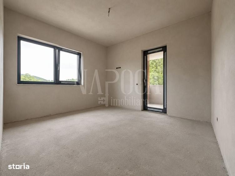 Casă cu 4 camere în Feleacu