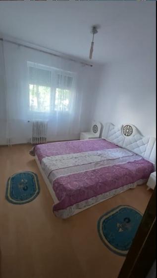 Apartament cu 2 camere semidecomandat în Boul Roșu