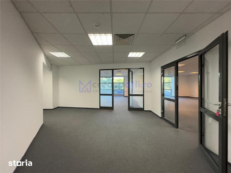 Spațiu comercial, de 81 mp, în Tătărași