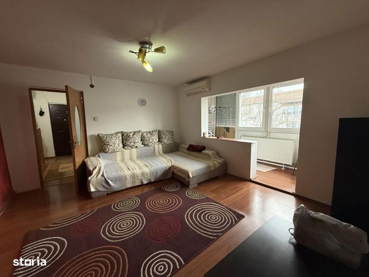 Apartament 2 camere, 57 mp utili, semidecomandat - Freidorf - 6