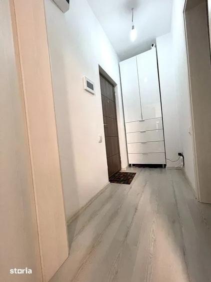 Garsoniera 38mp prima inchiriere Lujerului 7 minute metrou - 8