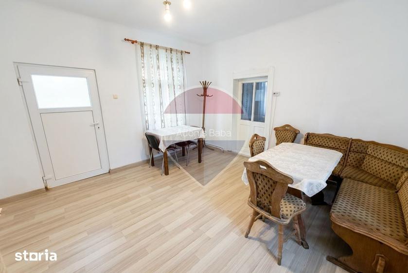 Casa cu teren generos | Turda, Poiana | Comision 0%