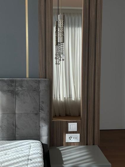 Apartament cu 3 camere decomandat în Floreasca