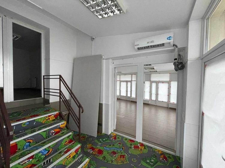 Spațiu comercial, de 78 mp, în Central