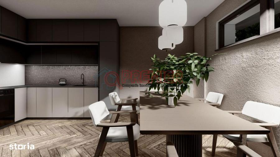 Apartament cu 2 camere decomandat în Apărătorii Patriei — fotografia 1