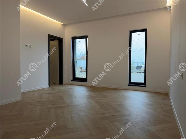 Apartament cu 4 camere decomandat în Arhitecților - Calea Cisnădiei