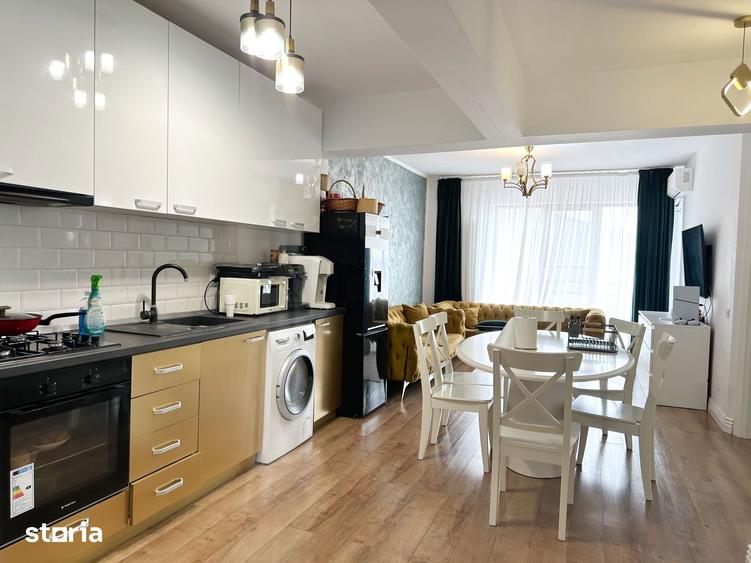 Apartament cu 3 camere în Chitila