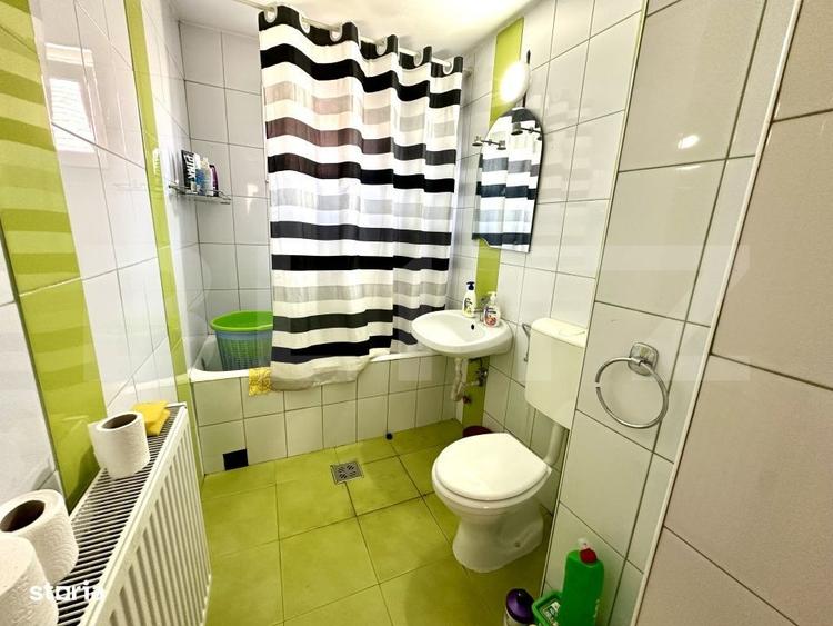 Casă cu 3 camere în Aronești