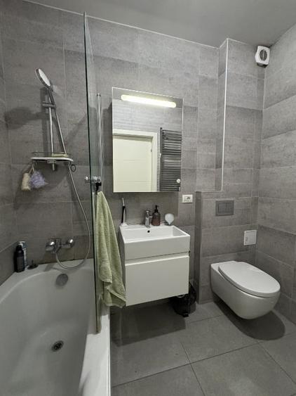 Apartament 2 Camere Sisești | 58 mp | Încalzire pardoseală | Parcare - 14