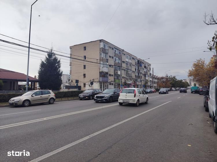 Garsonieră în Micro 6