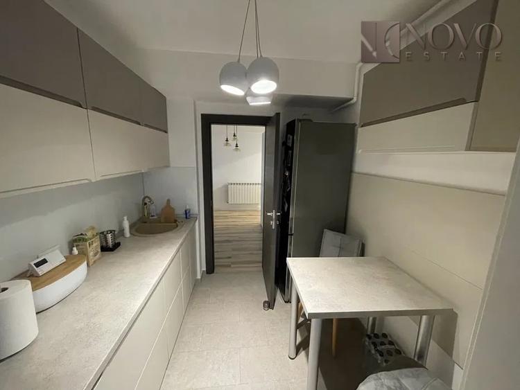 2 Camere | Alba Iulia | Centrala | Parcare | Metrou - 5