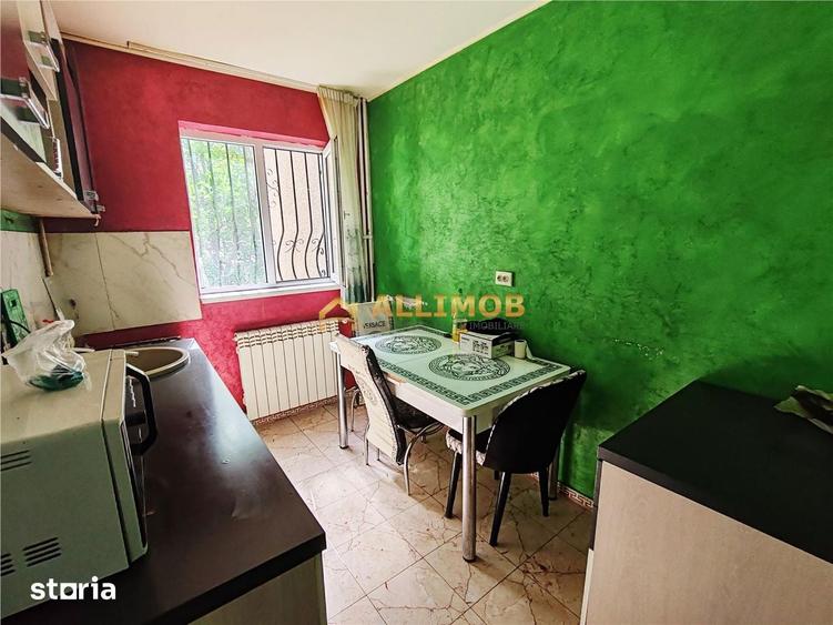 Apartament cu 2 camere in Ploiesti, zona Vest-Baraolt - 7