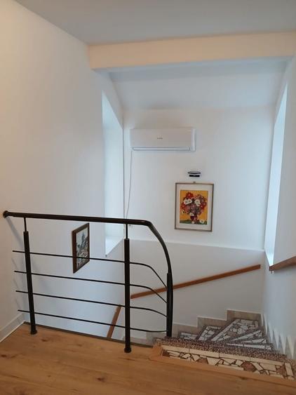 Casă individuală cu 4 camere decomandat cu Canalizare în Freidorf