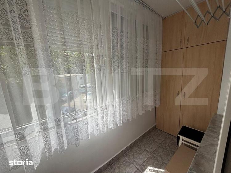 Apartament cu 3 camere in Rogerius de inchiriat - 6