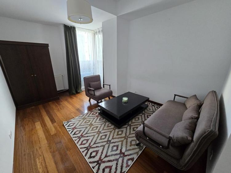 Herastrau 5 Camere 170 MP cu 2 terase si loc de parcare - 12
