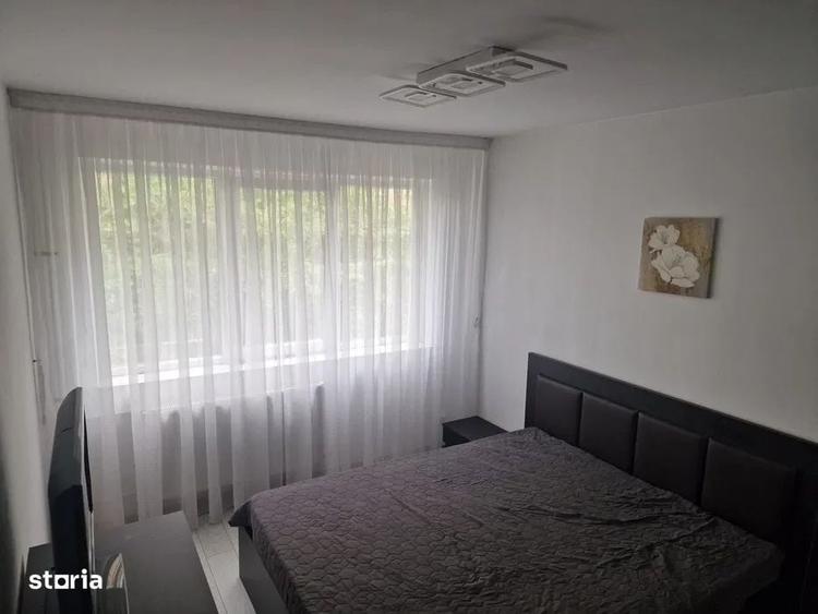 Apartament cu 2 camere decomandat în Gorjului