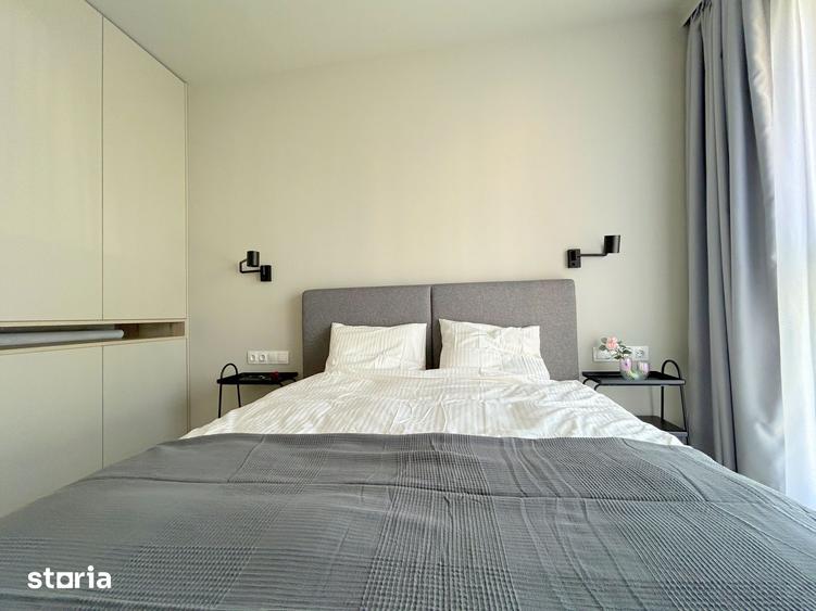 Apartament cu 2 camere în Lipovei