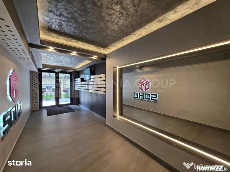 Apartament cu 3 camere decomandat în Sud