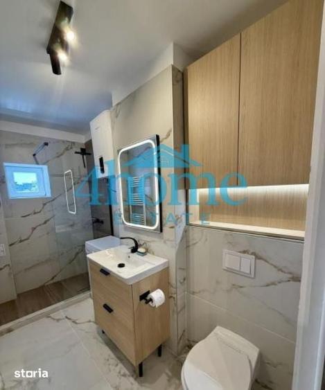 Studio Vitan | Mall Vitan | Prima Inchiriere | Parcare - 10