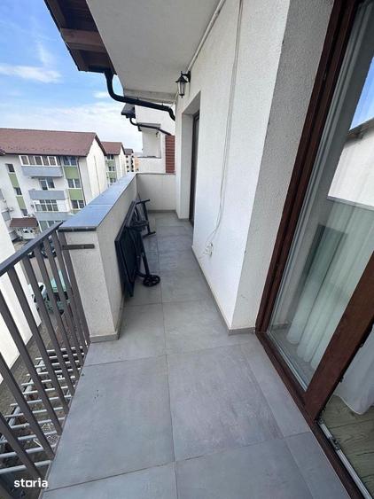 Apartament cu 3 camere în Sub Arini