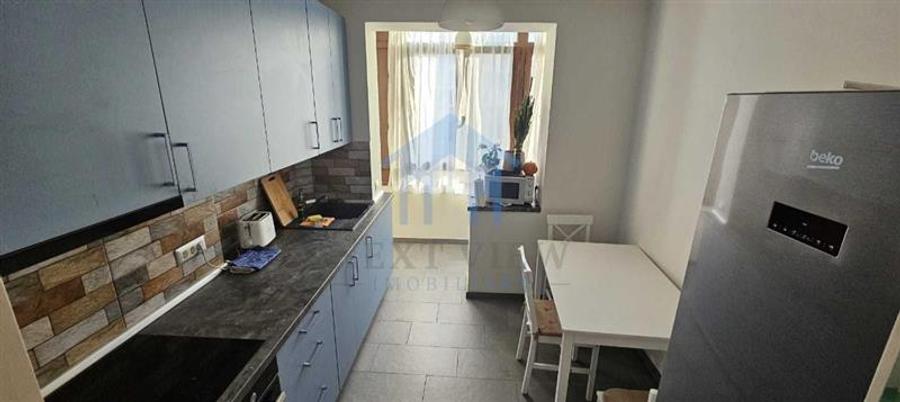 Apartament cu 2 camere semidecomandat în Ultracentral