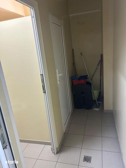 Spațiu comercial, de 70 mp, în Tineretului