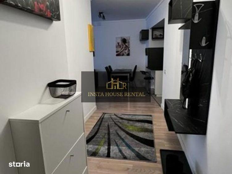 Apartament cu 2 camere în Bucureștii Noi