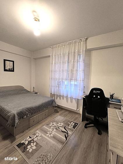 Apartament cu 2 camere în Galata