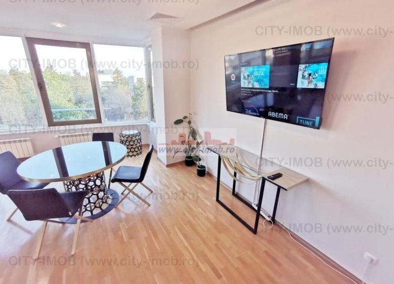 Apartament cu 3 camere decomandat în Primăverii