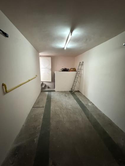 Casă individuală cu 8 camere cu Canalizare în Ultracentral