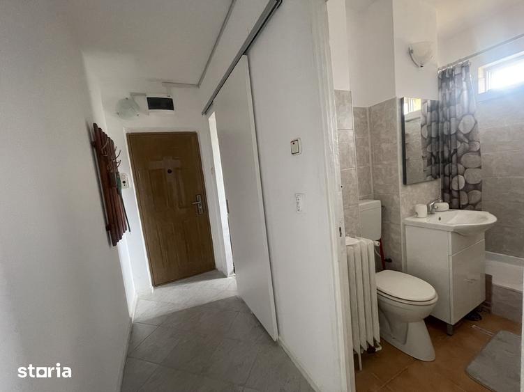 Apartament 2 camere mobilier NOU zona Cedonia str Hipodromului et 4 - 10