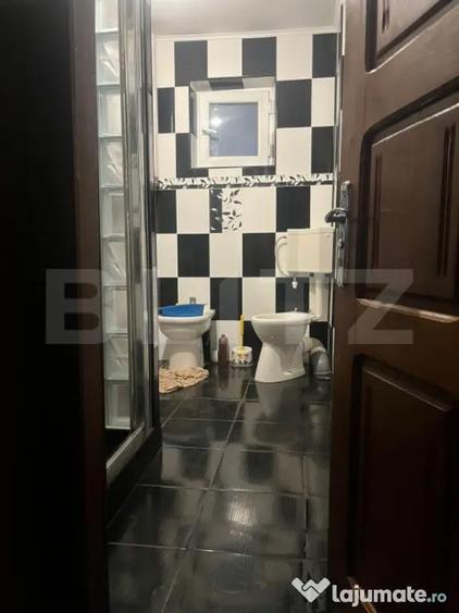 Casa cu piscina P+M, 1.368 mp teren, Leamna de Sus - 8