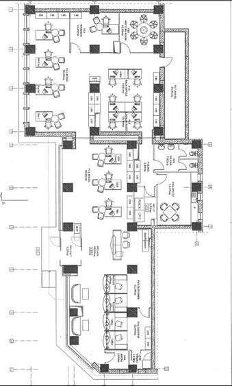 Spațiu comercial, de 255 mp, în Central
