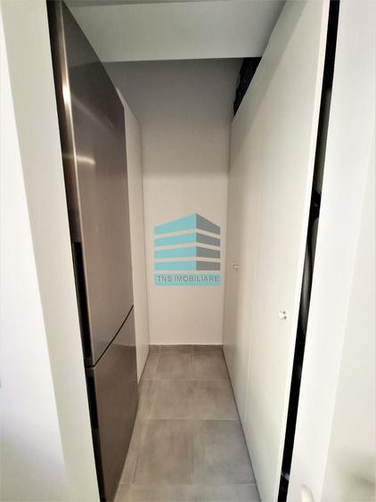 Apartament cu 2 camere decomandat, mobilat în Berceni