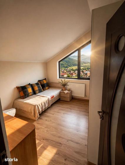 Apartament cu 3 camere în Dâmbul Rotund