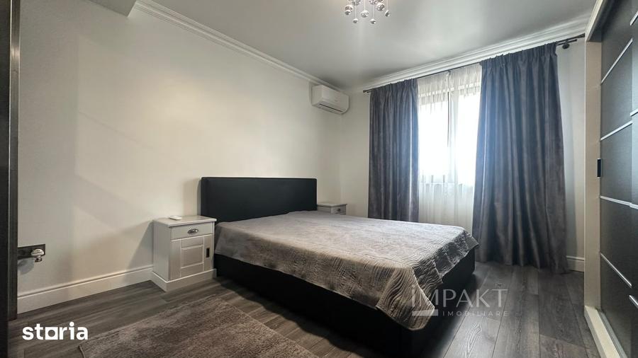Casă cu 4 camere cu Piscina în Gruia