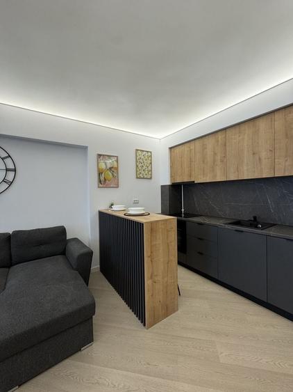 Apartament cu 2 camere în Pipera