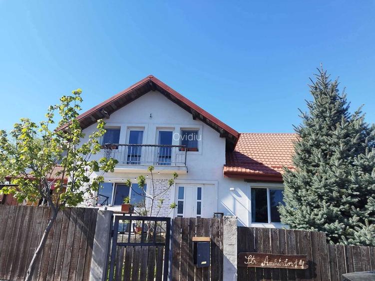 Casa de vanzare Rediu Beldiman Iasi