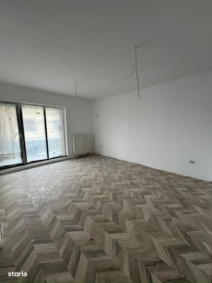 Apartament cu 2 camere decomandat în Chiajna