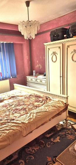 Apartament cu 4 camere decomandat în Exterior Vest