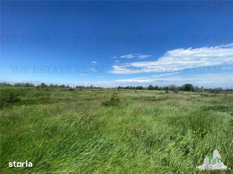 Teren extravilan, 23300 mp, cu deschidere la DN, Navodari, Constanta - 10