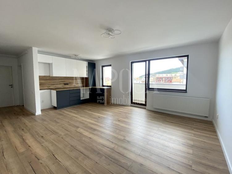 Apartament 2 camere de vanzare in Floresti - 1