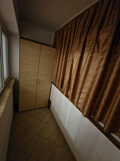 Garsonieră decomandată în Burdujeni