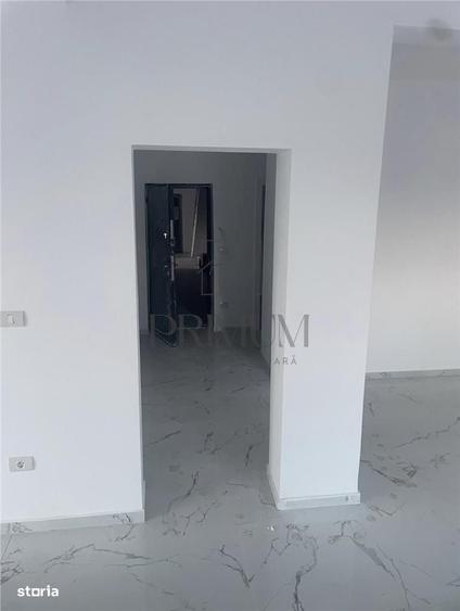 Apartament cu 2 camere decomandat în Calea Urseni